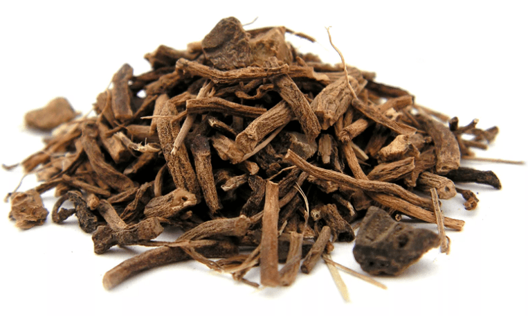 Valerian root in Tonerin